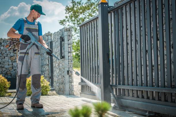 Best Building Exterior Washing  in Cottonwood, MN