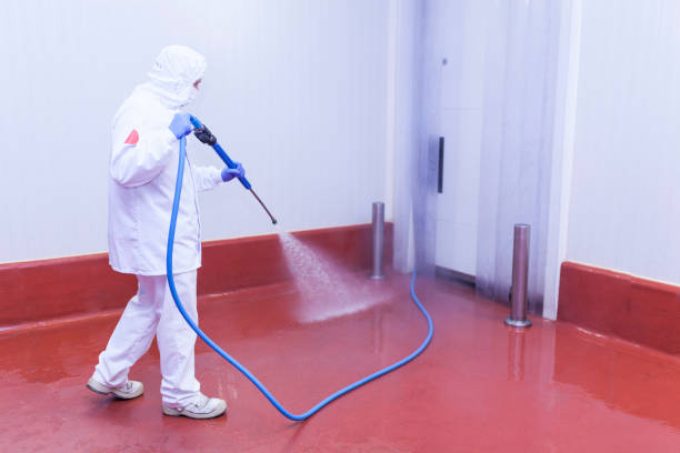 Best Parking Lot and Garage Cleaning  in Cottonwood, MN