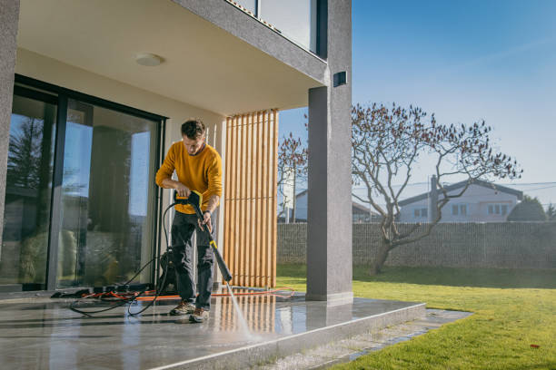 Professional  Pressure Washing Services in Cottonwood, MN